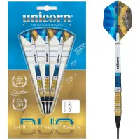 Unicorn Softtip Gary Anderson Duo 80% 18 gram