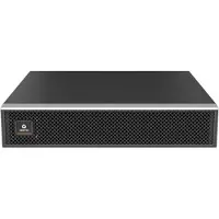 Vertiv Liebert GXT5-EBC48VRT2U UPS-batterij kabinet Rackmontage/toren