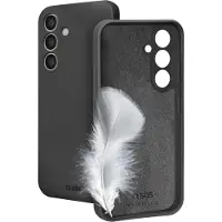 SBS mobile Cover Samsung Galaxy S24 Zwart