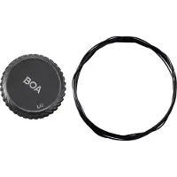 Shimano Rc902 Boa Li2 Rechter Sluiting