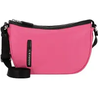 Mandarina Duck Schoudertas pink / zwart