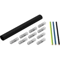Wago Krimpkous, Lijnreparatieset (1 x)