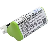 123accu TDK EU-BT00004300-B accu (700 mAh, huismerk)