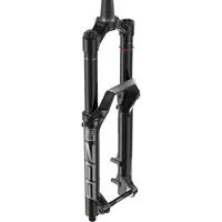 RockShox Zeb Ultimate 29'' Charger 3.1 RC2 DebonAir+ Voorvork | Boost 15x110mm | Offset 44 | Zwart 2024
