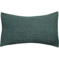 Vivaraise Kussenshoezen Vivaraise STONEWASHED TANA dames 40x65 cm