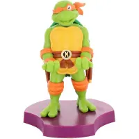 Metro Aro Tmnt Michaelangelo - PHONE HOLDER
