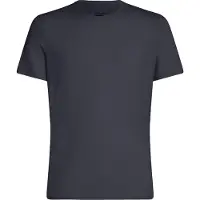 Icebreaker Basislaag 'Anatomica' blauw