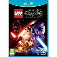 Warner bros LEGO Star Wars: The Force Awakens (Nintendo Wii U)