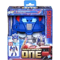 Hasbro One Prime Changer Optimus Prime 2 in 1 Masker
