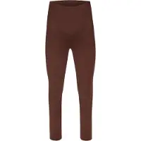 Normani Leggings 'Malgas' bruin