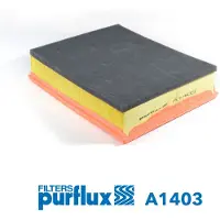 PURFLUX A1403 Luchtfilter