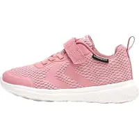 Hummel Sportschoen oudroze