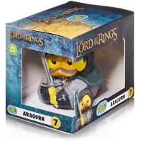TUBBZ The Lord Of The Rings Aragorn (Boxed Edition) Unisex Decoratieve Artikelen - meerkleurig - Standard