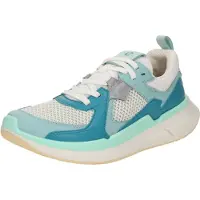 Ecco Sneakers laag 'Biom 2.2' azuur / aqua / wit