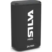 Silva Free S 3350mah Hoofdlamp Batterij