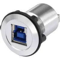 TRU COMPONENTS USB-10 USB-inbouwbus 3.0 Bus, inbouw Inhoud: 1 stuk(s)