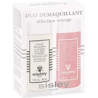 sisley DUO DEMAQUILLANT 2 pz