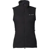 Vaude - Women's Sesvenna Vest IV - Synthetische bodywarmer 44, zwart