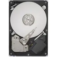 HP 1TB harde schijf 3.5 7.2K SATA (1 TB, 3.5"), Harde schijf