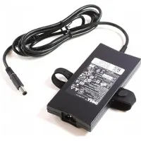 Dell J62H3 netvoeding & inverter Binnen 90 W Zwart