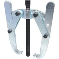 Ks Tools 620.3604 Poelietrekker Spanbereik 50 - 300 mm Aantal haken 2
