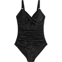 Next Shaping-badpak zwart