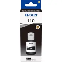 Epson Ink EcoTank MX1XX-serie - XL-formaat - zwart - origineel - navulbare inkt - geschikt voor EcoTank ET-M1100, ET-M1120, ET-M1140, ET-M1180, M1100, M1180, M2120, M2140, M3170