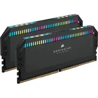 Corsair Dominator Platinum RGB - DDR5 - Set - 32 GB: 2 x 16 GB
