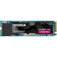 Kioxia Exceria PRO NVMe M.2 1TB