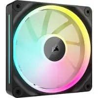 Corsair iCUE LINK LX140 RGB - Single Fan