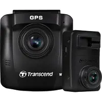 Transcend 64GX2 Dual Camera Da