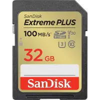 SanDisk SDSDXW2-064G-GNCIN 32 GB SDHC Klasse 10