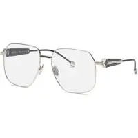 Philipp Plein Vpp126s Vrouw Met Bril