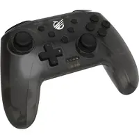 KMD Switch Pro Wireless Controller Black