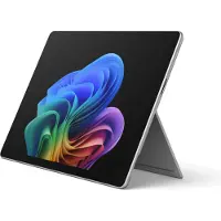 Microsoft Surface Pro 11 voor bedrijven Copilot+PC - EP2-20146 - 13" IPS, copilot+ pc, Intel Core Ultra 5 - 236V, 16 GB RAM, 512 GB SSD, Windows 11 Pro, alleen apparaat, platina