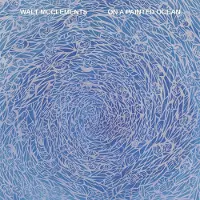 Konkurrent Walt McClements - On A Painted Ocean (LP)