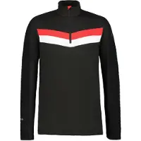 Ice Peak Fenner Skipully heren Zwart 2XL