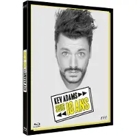 ESC Kev Adams: Sois 10 Ans - Blu-ray