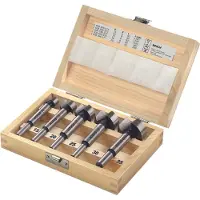 Bosch set machineboren 5