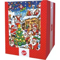 Hamlet Advent Kalender Assortiment - 16 x 65 Gram