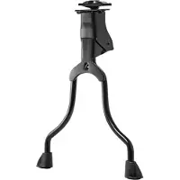Point Import 310 Mm Dubbele Middenstandaard