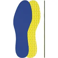 Pedag Soft - Zachte inlegzool van Latex schuim voor zacht loopcomfort - 48