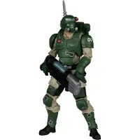 Mcfarlane Toys Warhammer 40.000 actiefiguur Kasrkin (Astra Militarum) 18 cm