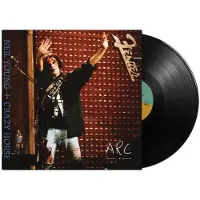 Neil Young & Crazy Horse - Arc (LP)