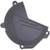 Polisport Ktm Xc-f/sx-f 250/350 16-20 Koppelingdekselbeschermer