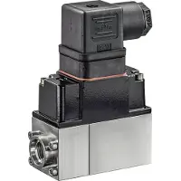 Belimo Drukverschilsensor 0 - 250000 Pa 0-10 V voor water