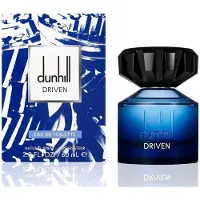 Dunhill Eau De Toilette Dunhill - Driven Eau De Toilette - 60 ML