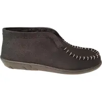Rohde 2236-90 dames pantoffel (gesloten hiel)