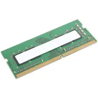 Lenovo 4X71A14571 geheugenmodule 4 GB 1 x 4 GB DDR4 3200 MHz