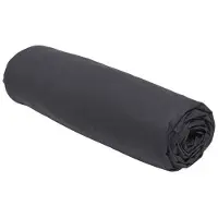 TODAY Verstelbaar onderlaken TODAY Essentials - 140 x 190 cm - Antraciet